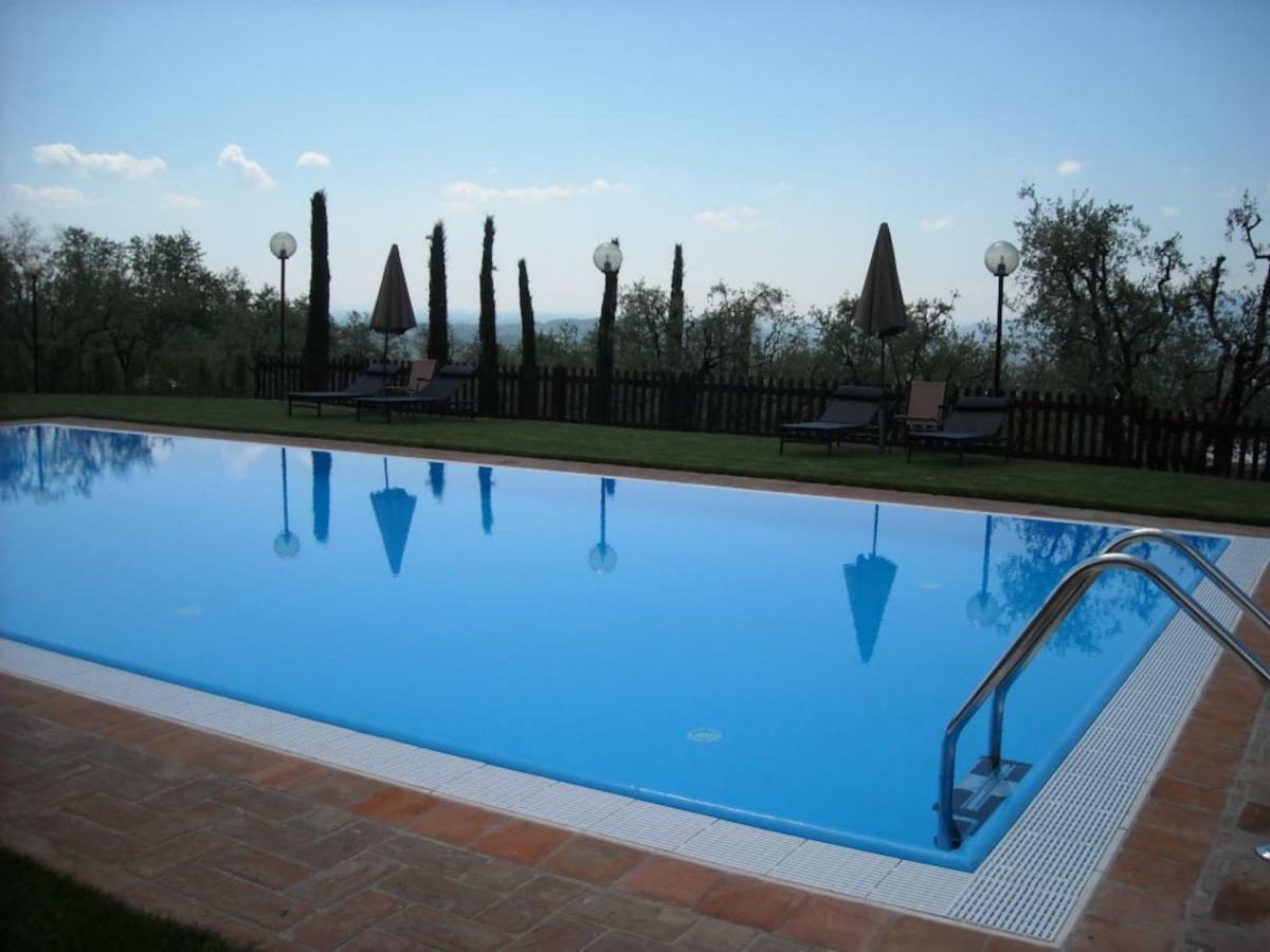 Ampio Appartamento Completamente Rinnovato Con Vista E Piscina Lukka Zewnętrze zdjęcie