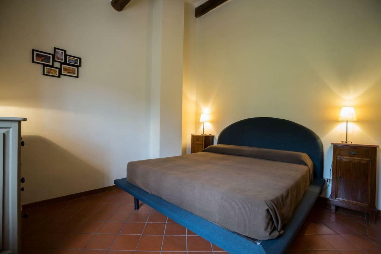 Ampio Appartamento Completamente Rinnovato Con Vista E Piscina Lukka Zewnętrze zdjęcie