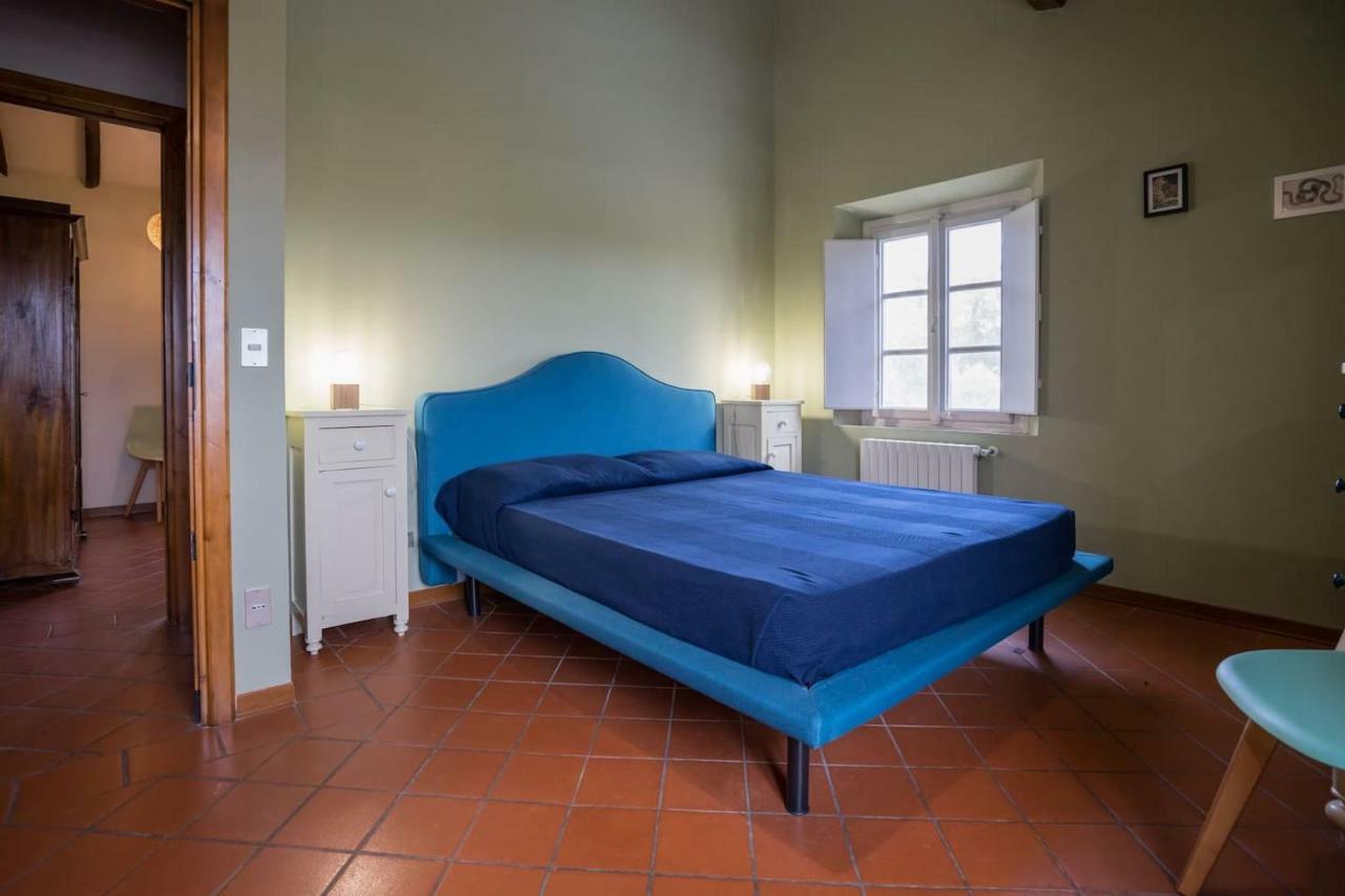 Ampio Appartamento Completamente Rinnovato Con Vista E Piscina Lukka Zewnętrze zdjęcie