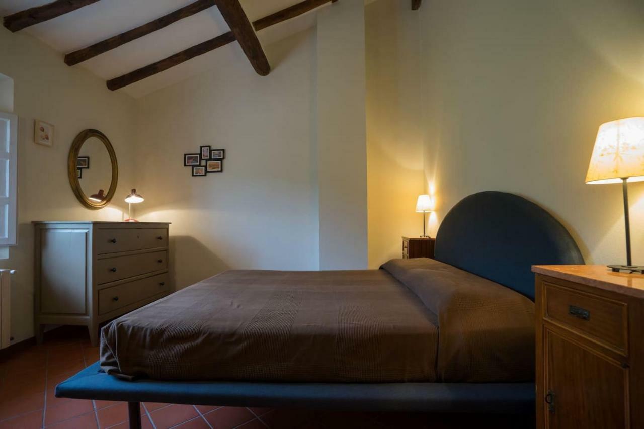 Ampio Appartamento Completamente Rinnovato Con Vista E Piscina Lukka Zewnętrze zdjęcie