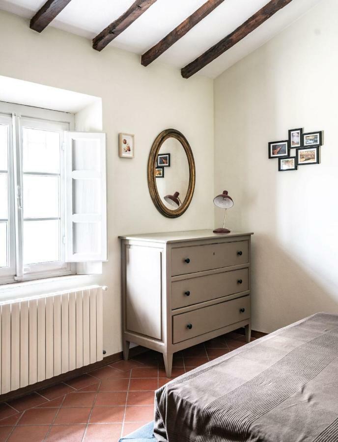 Ampio Appartamento Completamente Rinnovato Con Vista E Piscina Lukka Zewnętrze zdjęcie